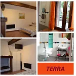 Casa Mia Bed and breakfast 3*