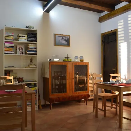Casa Mia 3*
