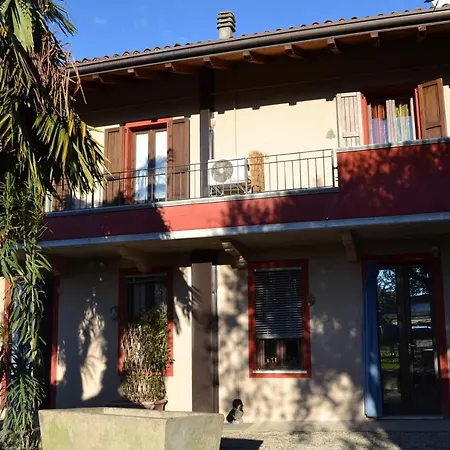 Casa Mia Bed and breakfast Desenzano del Garda