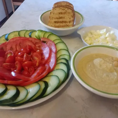 Nocleg ze śniadaniem Casa Mia *