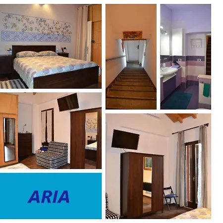 Casa Mia
