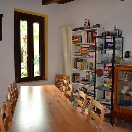 Casa Mia Bed and breakfast