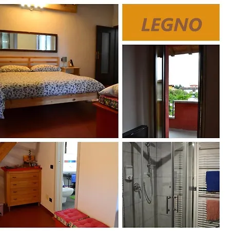 Casa Mia Desenzano del Garda