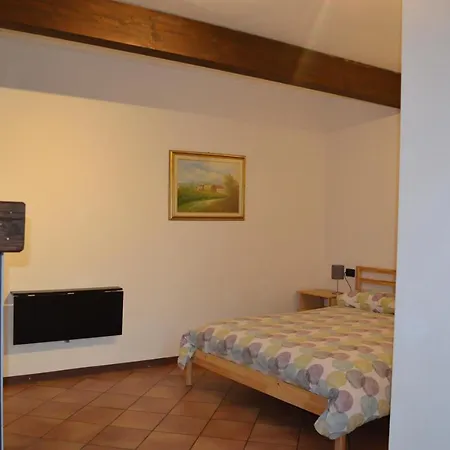Casa Mia Nocleg ze śniadaniem Desenzano del Garda