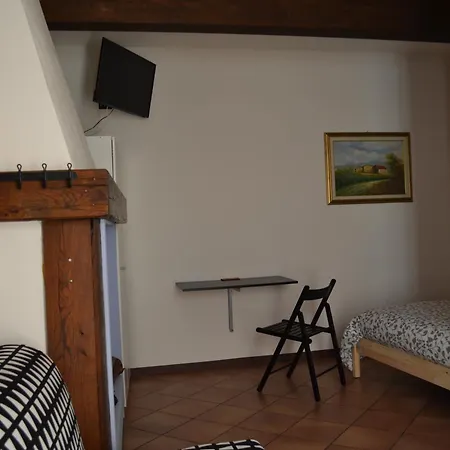 Casa Mia 3*