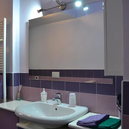 Casa Mia 3* Desenzano del Garda