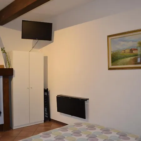 Casa Mia