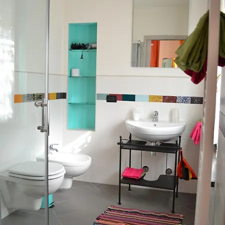 Casa Mia 3* Desenzano del Garda