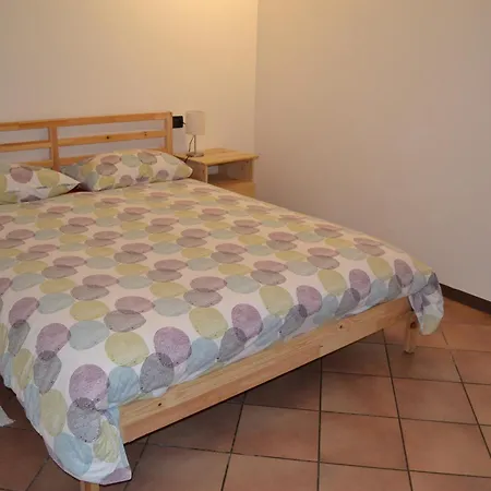 Nocleg ze śniadaniem Casa Mia