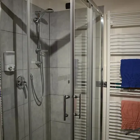 Casa Mia Nocleg ze śniadaniem Desenzano del Garda
