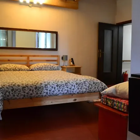 Casa Mia Oda ve Kahvaltı 3*