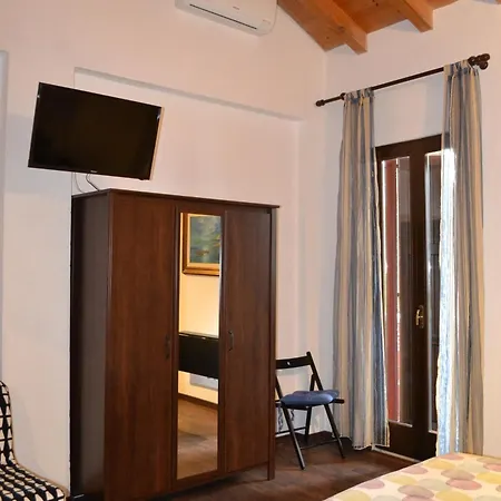 Casa Mia Oda ve Kahvaltı