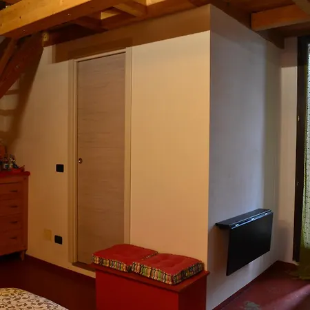 Nocleg ze śniadaniem Casa Mia