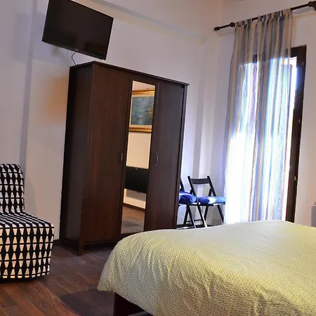 Casa Mia 3*