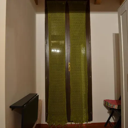 Casa Mia Oda ve Kahvaltı 3*