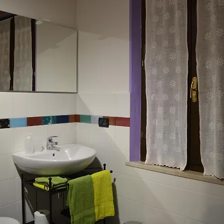 Oda ve Kahvaltı Casa Mia 3*