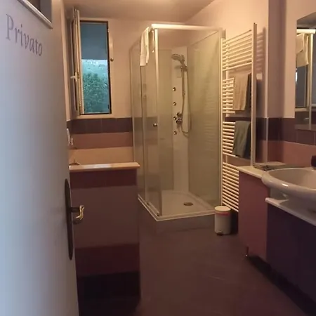 Nocleg ze śniadaniem Casa Mia Desenzano del Garda