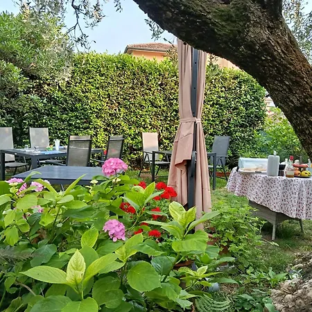 Nocleg ze śniadaniem Casa Mia Desenzano del Garda