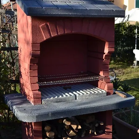 Casa Mia Oda ve Kahvaltı *