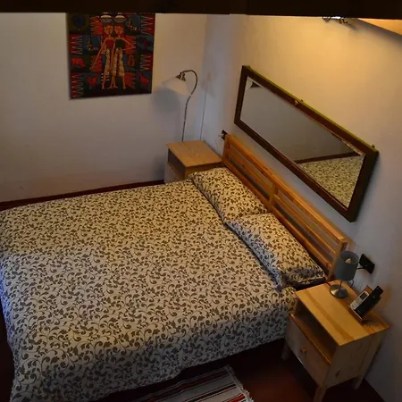 Oda ve Kahvaltı Casa Mia *