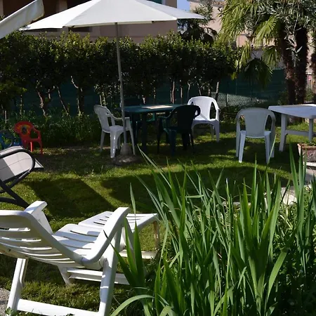 Casa Mia Desenzano del Garda