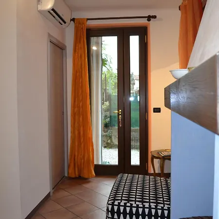 Oda ve Kahvaltı Casa Mia