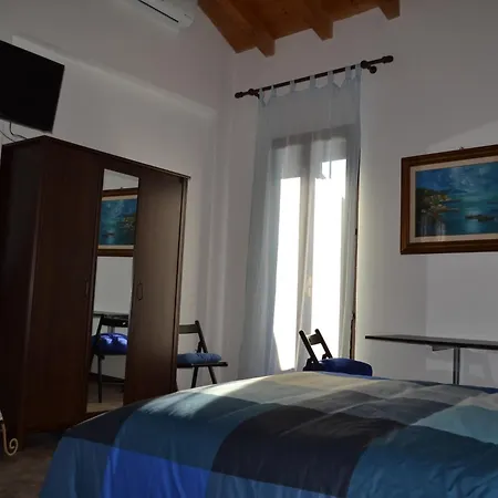 Casa Mia Oda ve Kahvaltı