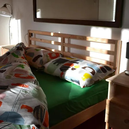 Oda ve Kahvaltı Casa Mia Desenzano del Garda