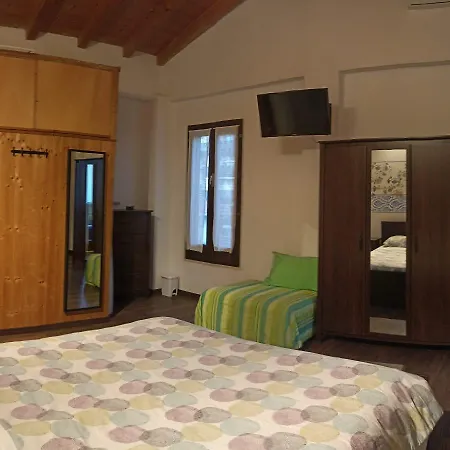 Oda ve Kahvaltı Casa Mia